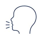 Itchy, scratchy throat and cough