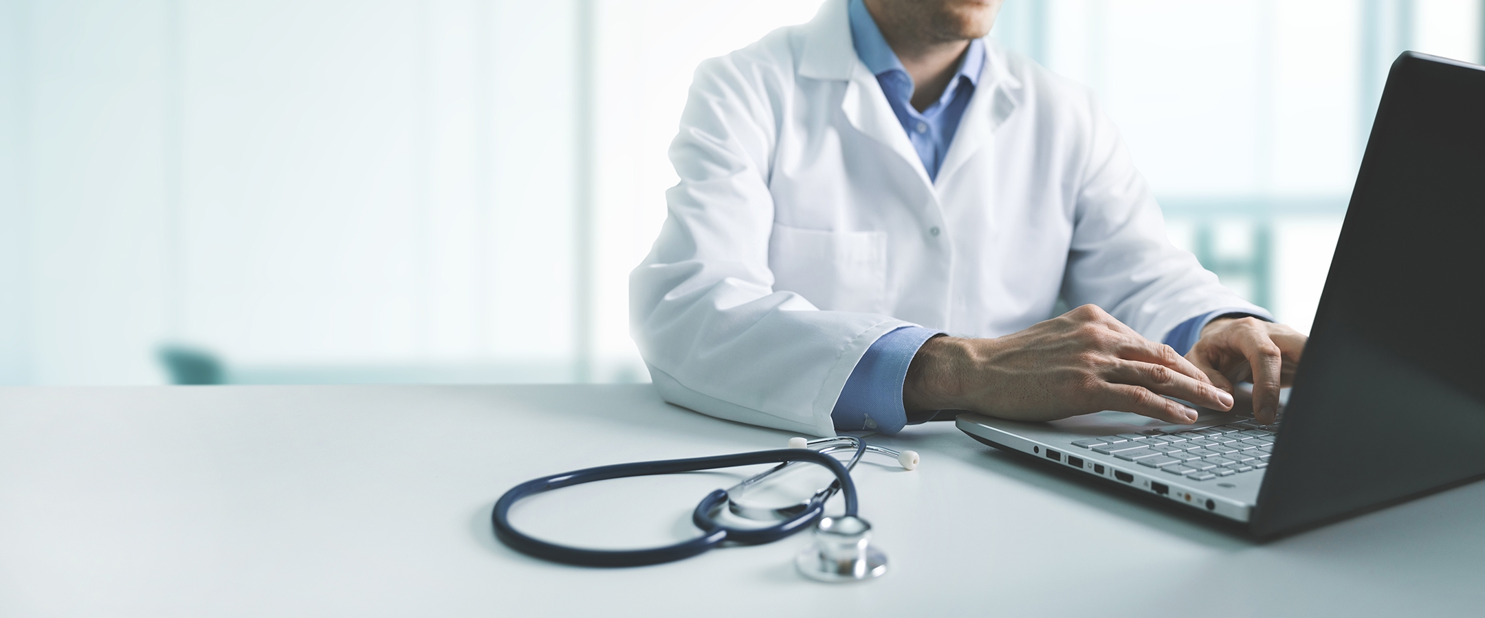 Clinician-guided weight loss care