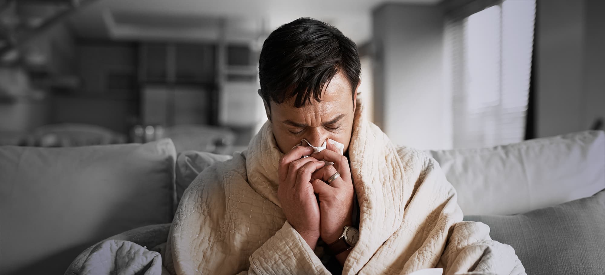 Flu Hero