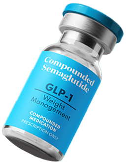 Semaglutide vial