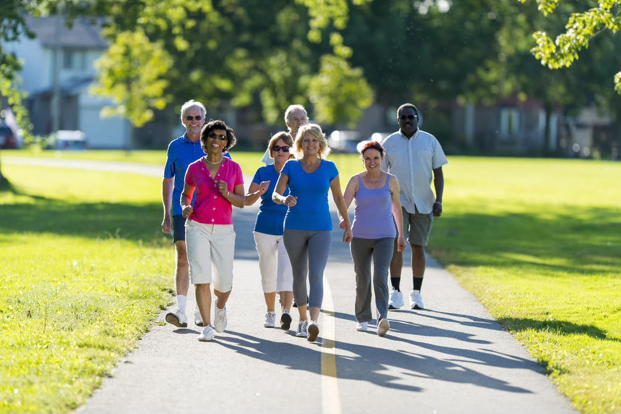 Medicare beneficiary navigating GLP-1 Bridge Program access