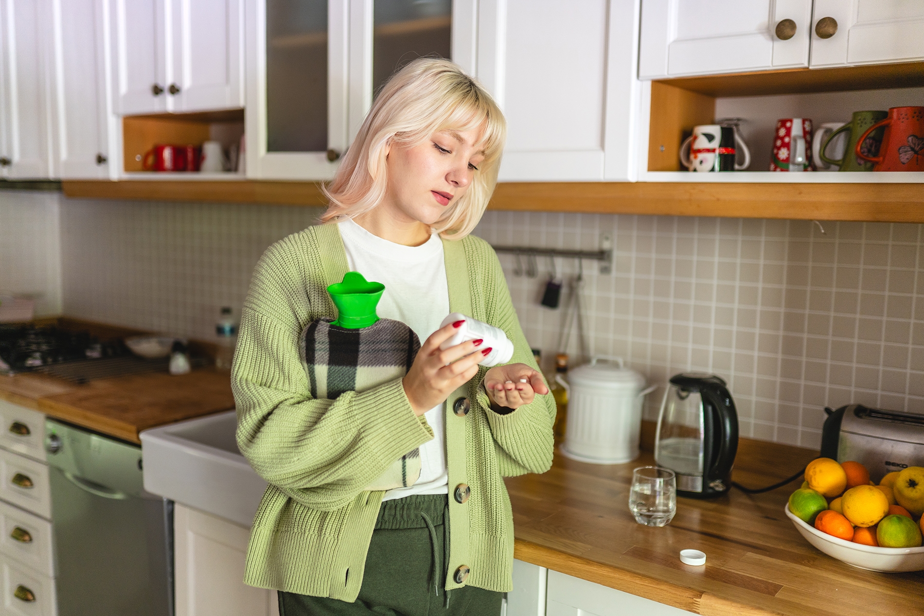 Medication Refills Hero