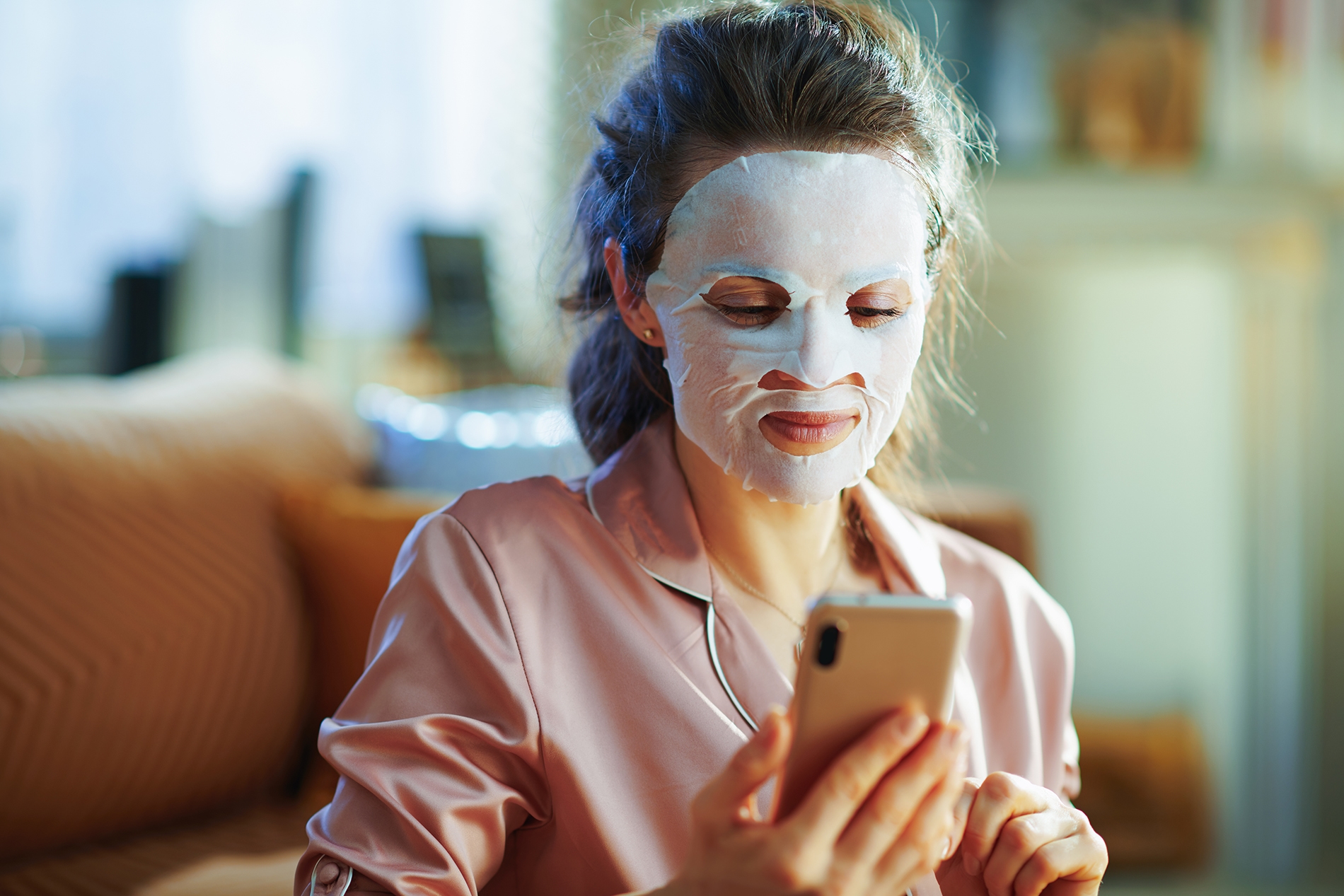 Skin & Hair Health Hero