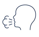 Sneezing